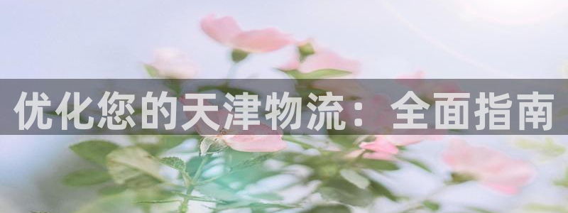 加拿大28圈注册链接：优化您的天津物