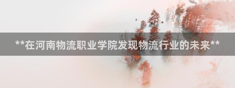 28圈登录不上咋回事：**在河南物流