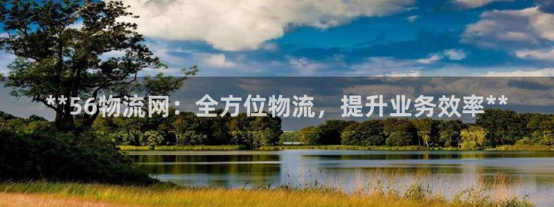 28圈pg如何退钱：**56物流网：