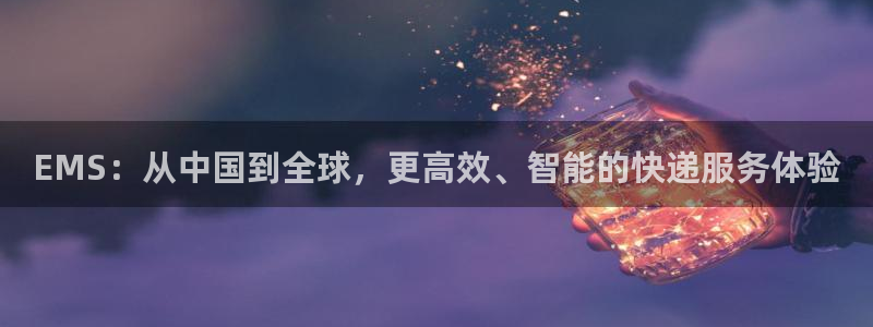 28圈登录不上咋回事：EMS：从中国