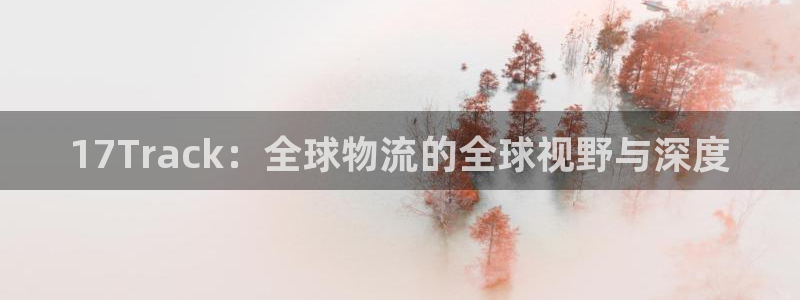 28圈合法吗：17Track：全球物