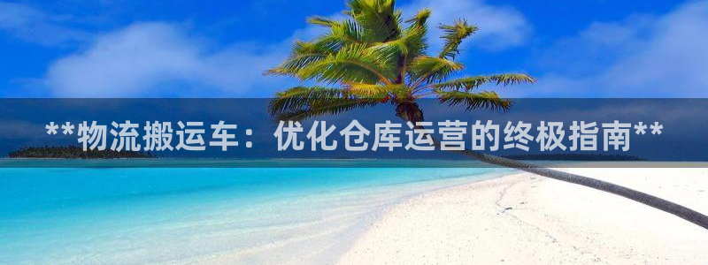 28圈模拟器下载:**物流搬运车:优